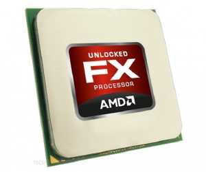 AMD FX