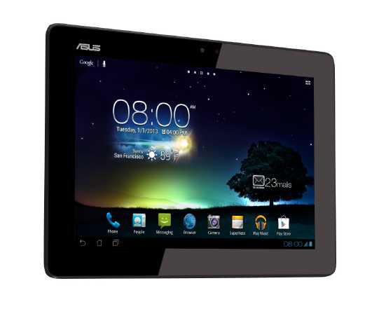 Asus Padfone 2 Station