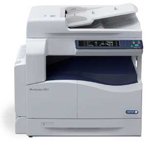 Xerox WorkCentre 5021