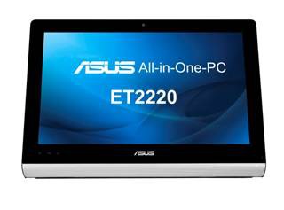  ASUS ET2220