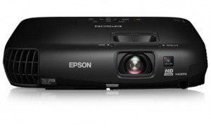  Epson EH-TW550