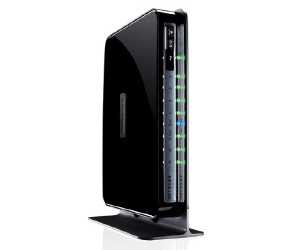 NetGear WNDR4300