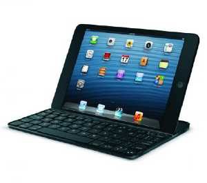 Logitech Ultrathin Keyboard mini