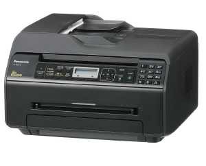 Panasonic KX-MB1536RU