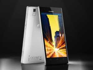 Huawei Ascend P2