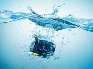 Sony HDR-AS15 Action Cam 