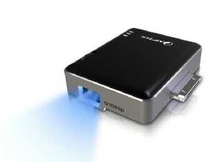 Aiptek i20 Mobile Cinema