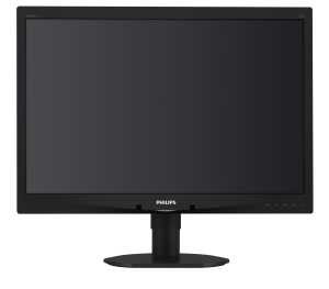 Philips 240B4LPYNB/00 