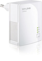 TP-LINK TL-PA2010 