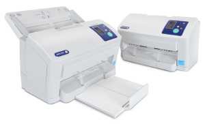 Xerox DocuMate 