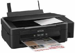 Epson L350 