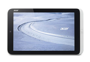 Acer Iconia W3 