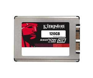 SSDNow KC380 1.8