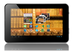 Prestigio MultiReader 5474