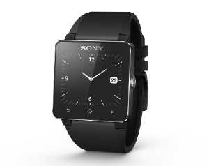 Sony SmartWatch 2 SW2