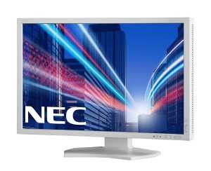 NEC MultiSync PA242W 