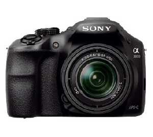 Sony a3000