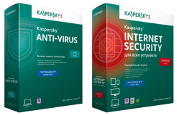 «Лаборатория Касперского» обновила защиту для домашних пользователей ПК. 