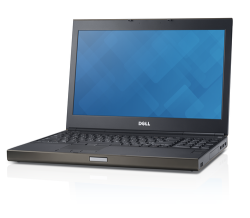 Dell Precision M4800