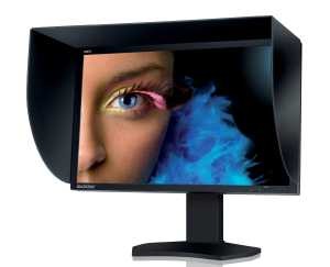 NEC SpectraView Reference 272 