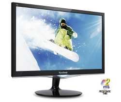 ViewSonic VX2452mh 