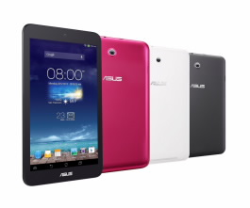 ASUS MeMO Pad 8 