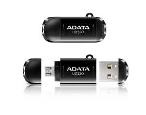 DashDrive Durable UD320 USB 