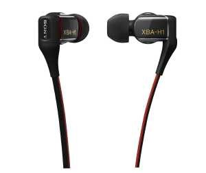 Sony XBA-H1