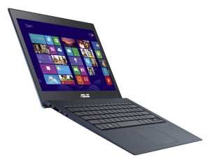 ASUS Zenbook UX301 