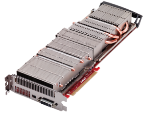  AMD FirePro S10000