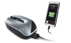 Genius Energy Mouse 