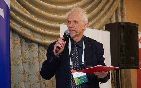 Форум «Гиперавтоматизация-2023»: разбираемся с проблемами цифровой трансформации