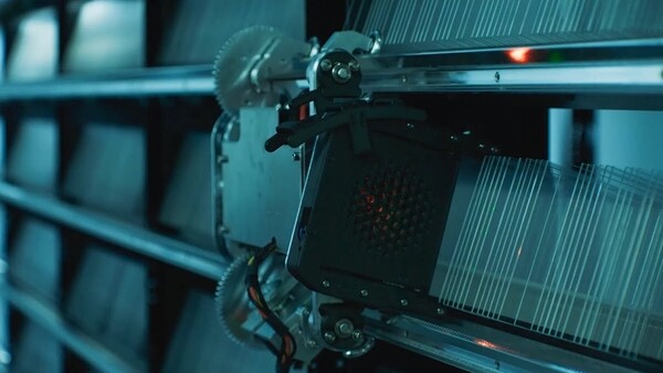 Стеклянные носители исключительно надежны и долговечны