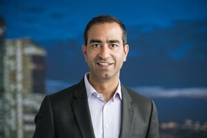 Санджай Брахмавар