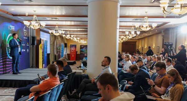 «Открытые системы» провели форум Data+AI 2025, посвященный большим данным, продвинутой аналитике и искусственному интеллекту