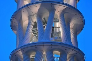 «Белая башня» (Tor Alva)