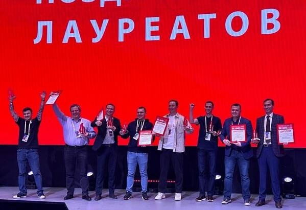 BI Award: лидеры в использовании бизнес-аналитики