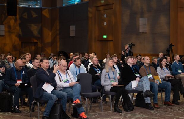 Качество данных и его влияние на эффективность бизнеса стало темой первой конференции «Открытых систем» в 2026 году