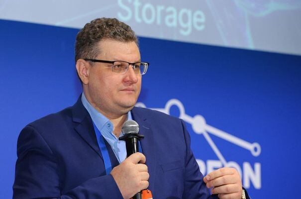 Качество данных и его влияние на эффективность бизнеса стало темой первой конференции «Открытых систем» в 2026 году