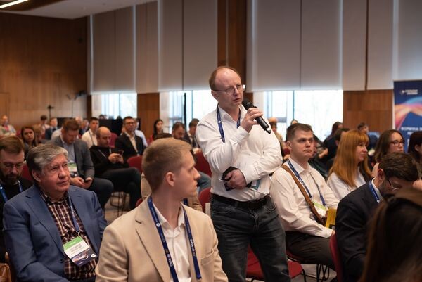 Юбилейный форум «Данные+ИИ»: честный разговор о реальной ценности данных и ИИ