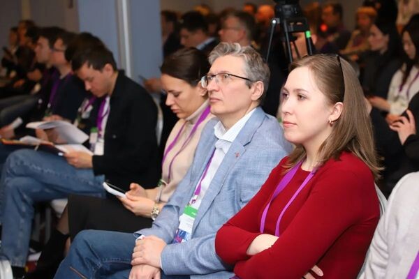 BItech 2026: как российские компании выстраивают data-driven управление