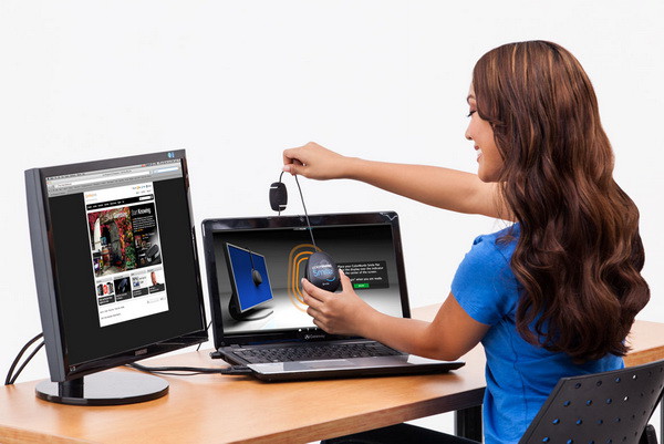 Базовое решение для калибровки мониторов ColorMunki Smile