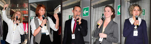 И всё это про бумагу…