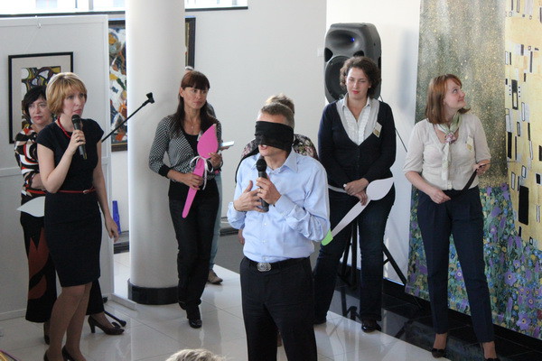 Поцелуй как инструмент коммуникаций