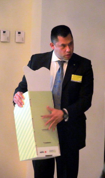 Объёмные изделия — путь к росту объёма прибыли