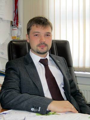 Директор ППК вошёл в рейтинг «ТОП 1000 российских менеджеров»