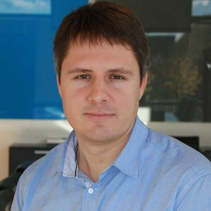 Михаил Лукашенко будет работать с ключевыми клиентами Roland DG