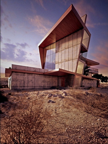 Завершён второй этап конкурса «Полигон для творчества 2012»