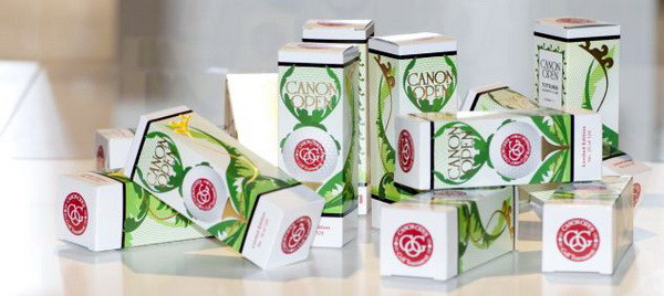 Экспозиция PrintCity на Oce Production Printing