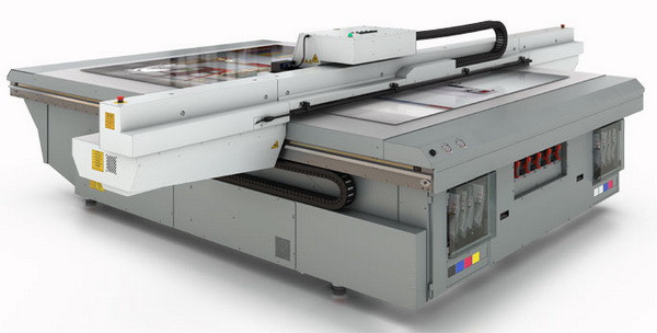 Широкоформатные принтеры Oce Arizona 480 GT и 480 XT